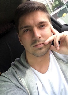 Алексей из Невинномысска 36 лет