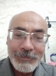 Rakhmonkul, 69, Samarqand