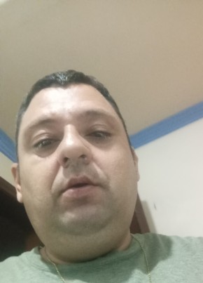Felipe Antônio из Piracicaba 18 лет