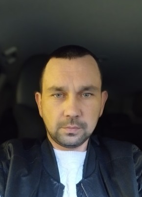 Павел, 37, Россия, Краснодар