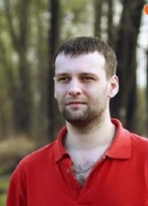 Егор, 49, Россия, Уфа