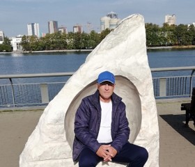 Геннадий, 64 года, Екатеринбург