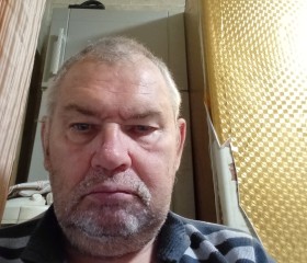 Kostya, 56, Barnaul