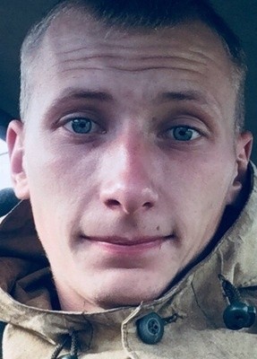 Denis, 26, Рэспубліка Беларусь, Хойнікі