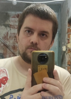 Ахиллес из Томска 34 года