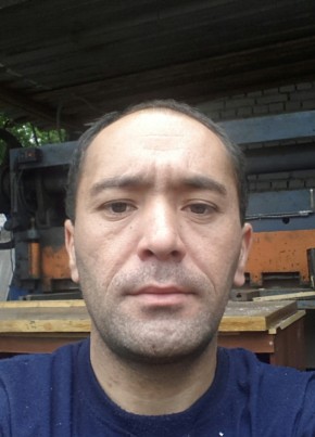 Farhod, 38, Россия, Москва