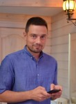 Maks, 39, Saint Petersburg