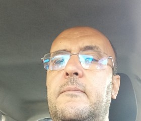 Kamal2025, 49, El Jadida