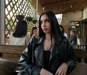 Anastasiya, 25, Moscow