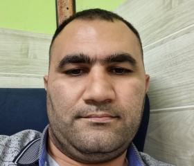 Камал, 34 года, Москва