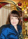 надежда, 40 лет