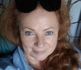 Lyudmila, 56, Novosibirsk