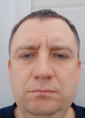 Олег, 39, Россия, Алексеевка