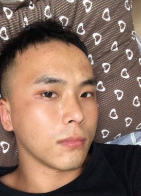 李熊, 27, 中华人民共和国, 深圳市