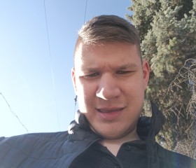 Gleb, 23, Ufa