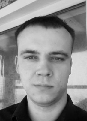 Юрий Головченко, 32, Россия, Москва