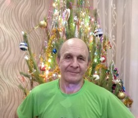Петр Духненко, 65 лет, Кувандык