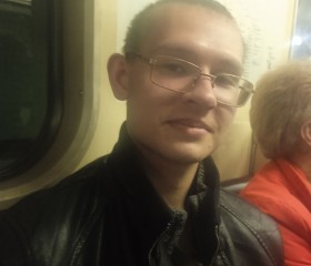 Kolya, 19, Novosibirsk