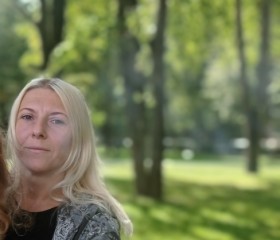 Slana, 42 года, Vilniaus miestas