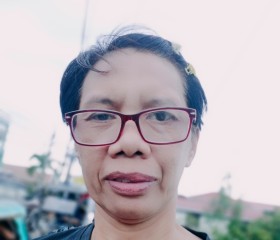 Nellie llenas, 52, Makati City
