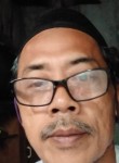 Andeman, 52 года, Djakarta