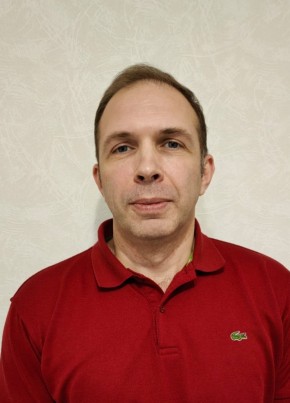 Андрей из Казани 49 лет
