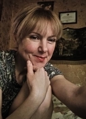 ЛИЯ, 39, Россия, Краснодар