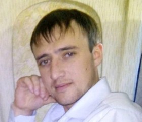Rinat, 35, Udachny