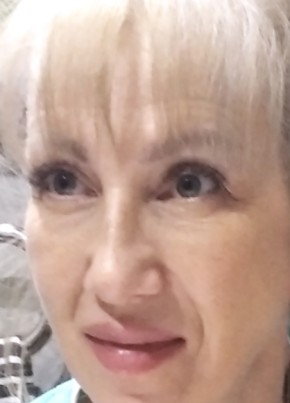 Ольга, 54, Россия, Красноярск