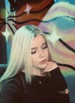 Olga, 24, Moscow