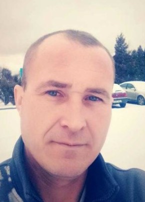 Михаил, 41, Україна, Одеса