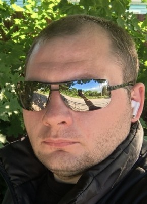 Михаил из Острова 31 год