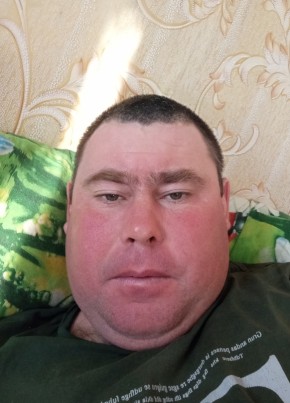 Ilnar, 36, Russia, Sol-Iletsk