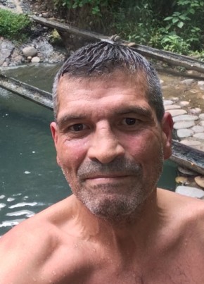 Chachi, 59, República del Perú, Lima
