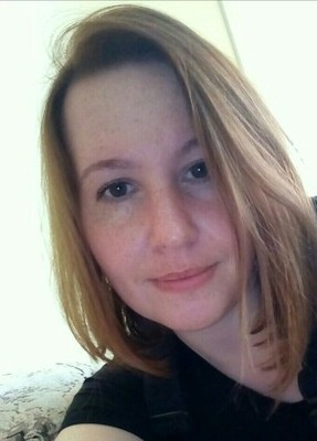 Елена, 34, Россия, Надым