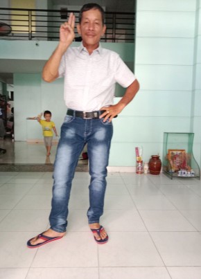 Luận Phạm, 45, Công Hòa Xã Hội Chủ Nghĩa Việt Nam, Thành phố Hồ Chí Minh