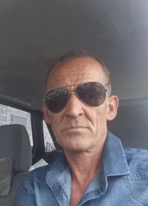 Дима из Темрюка 46 лет