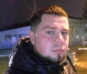 Борн, 23 года, Приморско-Ахтарск
