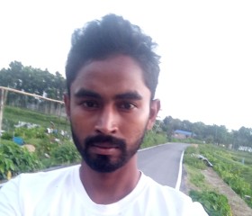 Rajib Barman, 22 года, New Delhi