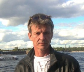 Сергей Мартынов, 61 год, Санкт-Петербург