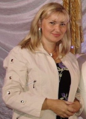 Ольга, 49, Россия, Калининград