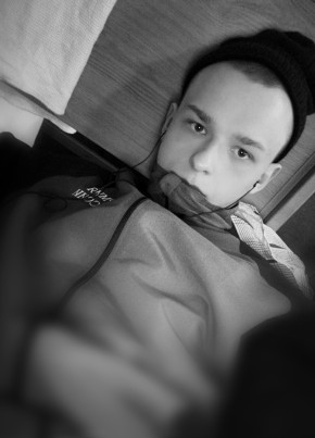 Dmitriy , 22, Russia, Moscow
