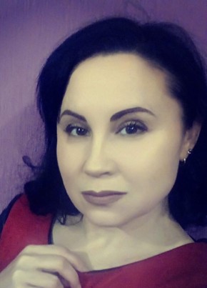 Олеся из Новосибирска 45 лет