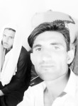 Hazrat Hamdard, 24 года, جلال‌آباد