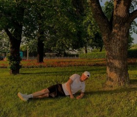 Miki, 22, Saint Petersburg