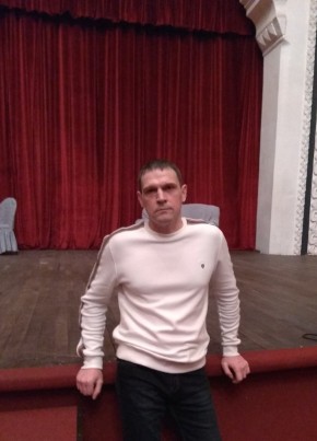 Михаил, 42, Россия, Борисоглебск