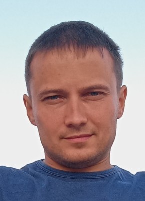Viktor, 39, Россия, Карабаново