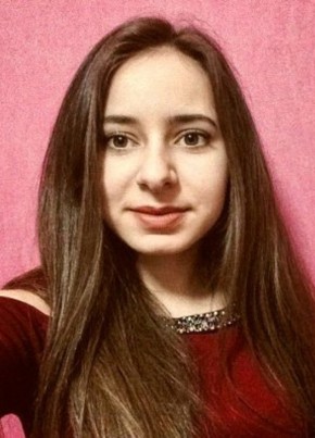 Лина, 25, Россия, Ижевск