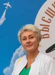Olga, 46, Saint Petersburg