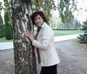 татьяна, 55 лет, Нижнекамск